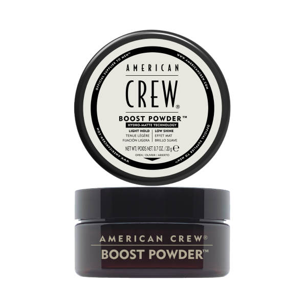 American Crew Boost Powder 20g American Crew Boost Powder 20g