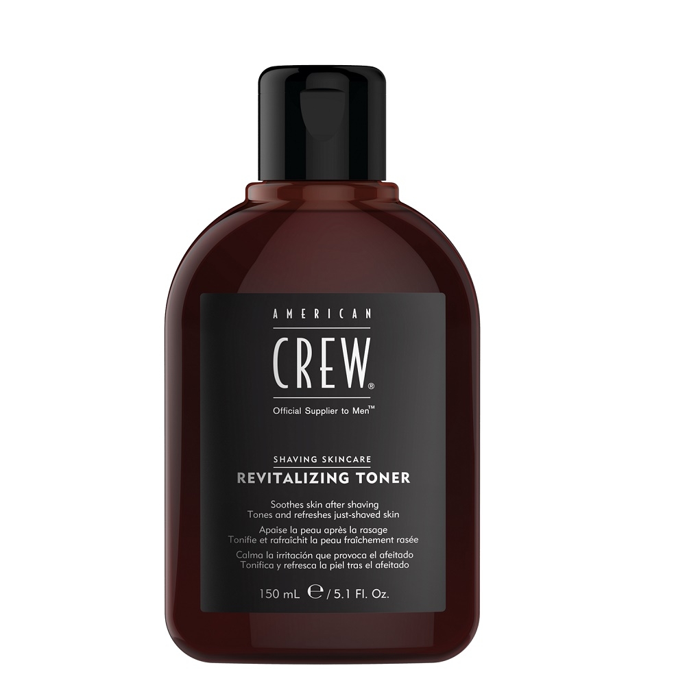 American Crew Revitalizing Toner 150ml