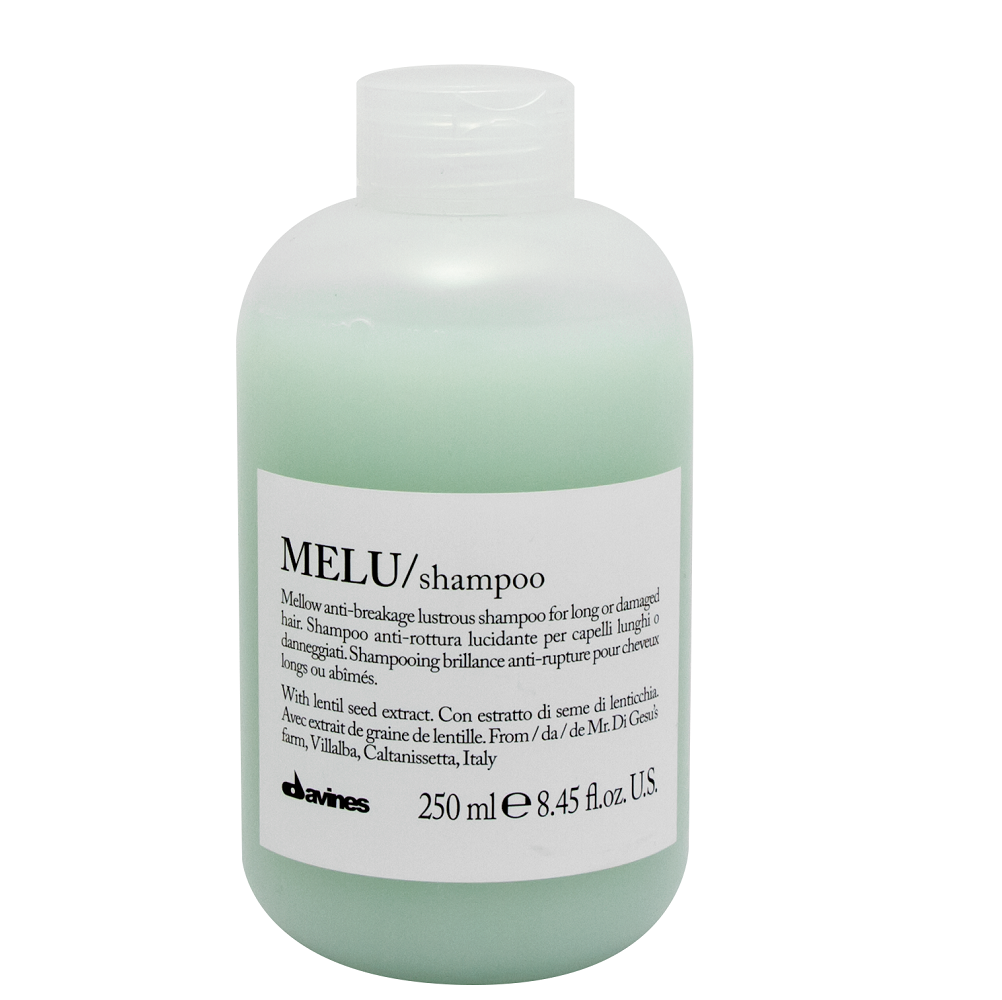 Davines Essential Haircare MELU Shampoo 250ml Davines Essential Haircare MELU Shampoo 250ml