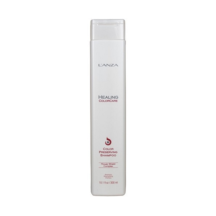 Lanza Healing ColorCare Shampoo 300ml