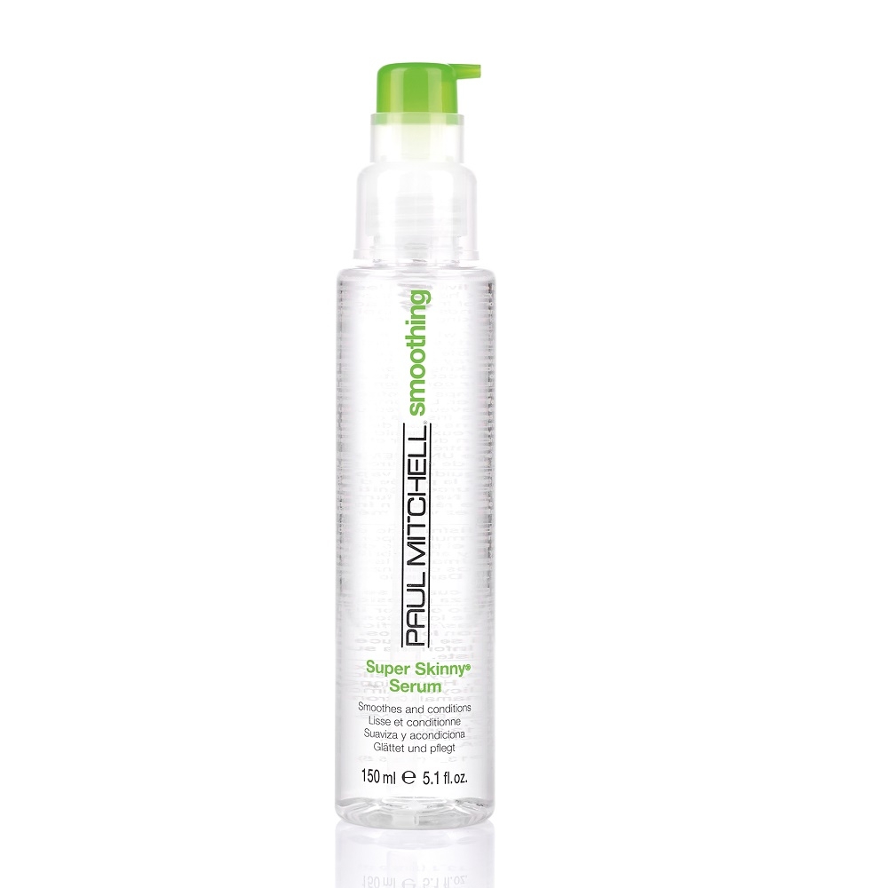 Paul Mitchell Smoothing Super Skinny Serum 150ml Paul Mitchell Smoothing Super Skinny Serum 150ml