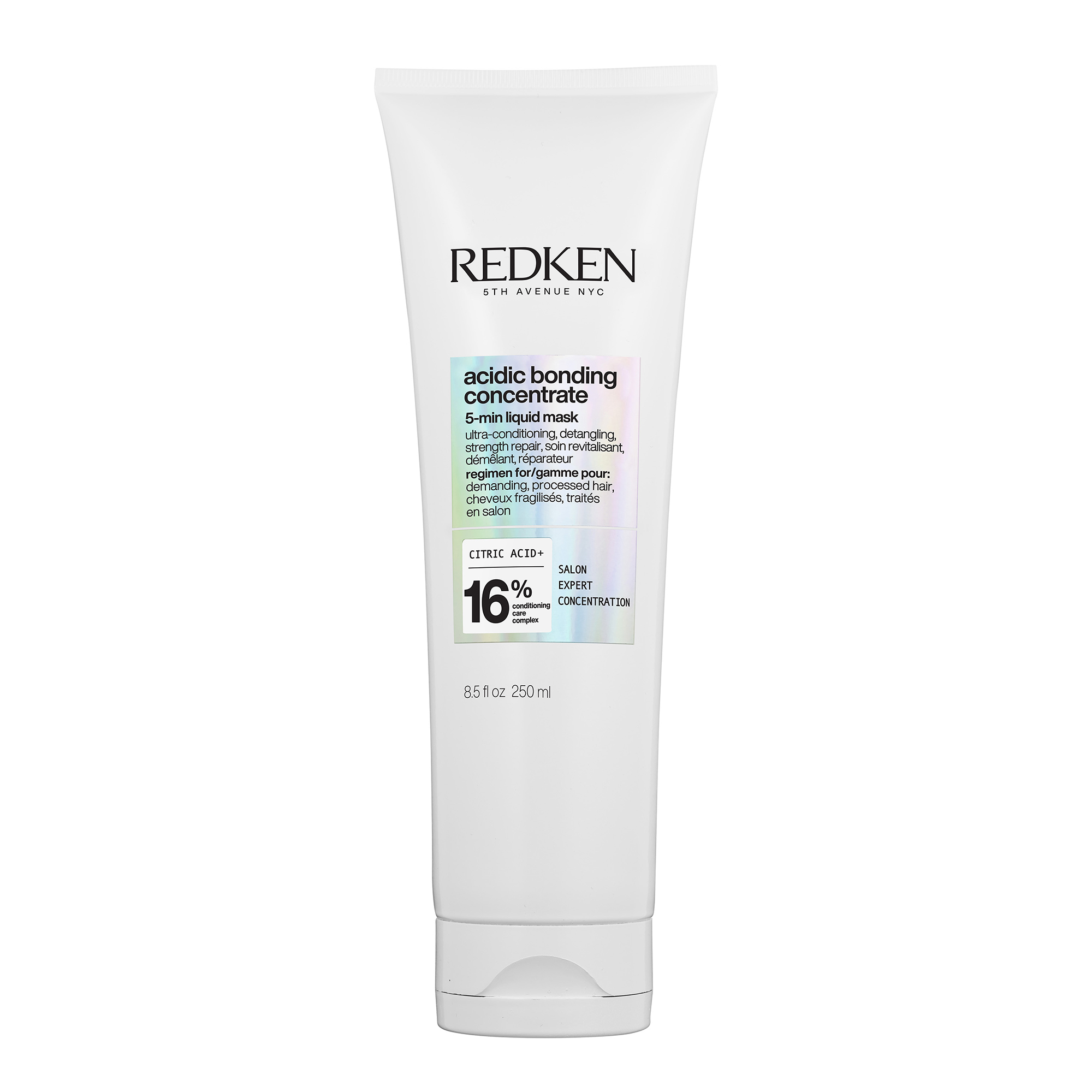 Redken Acidic Bonding Concentrate 5 Min Liquid Mask 250ml