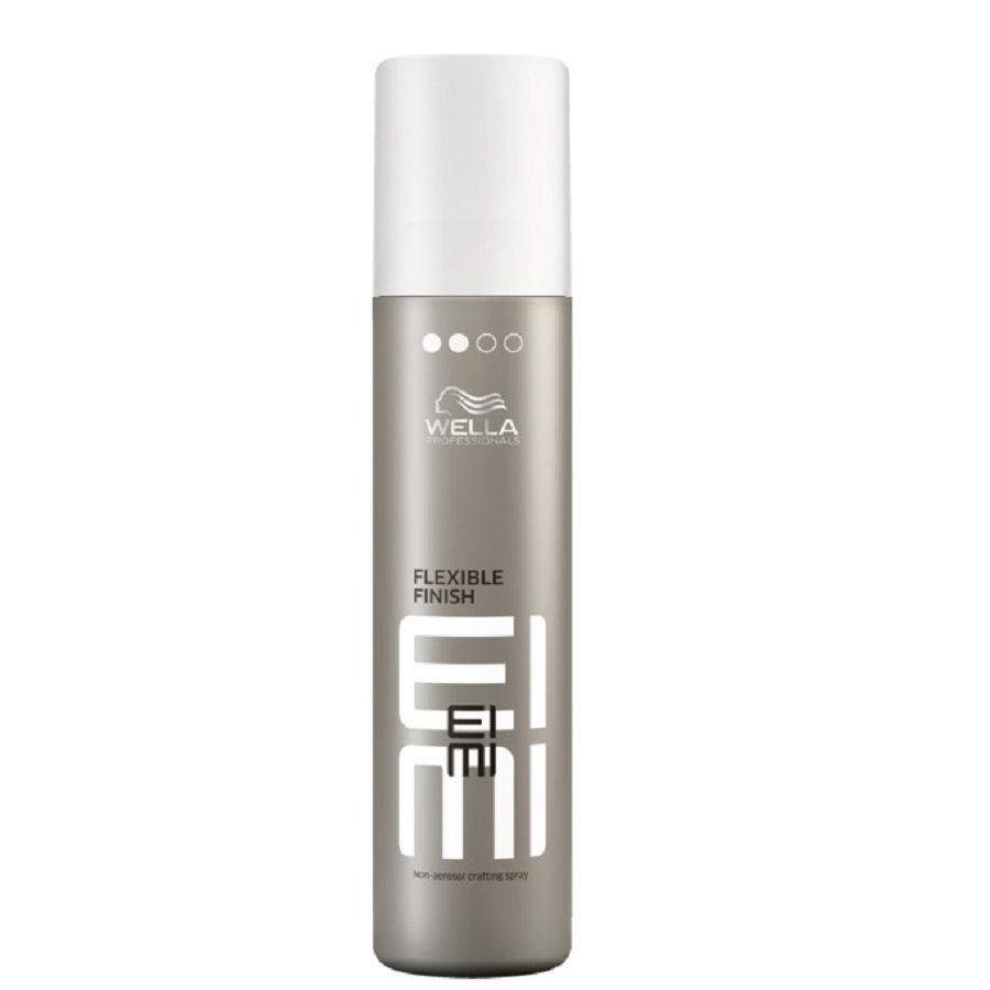 Wella EIMI Flexible Finish 250ml  Wella EIMI Flexible Finish 250ml