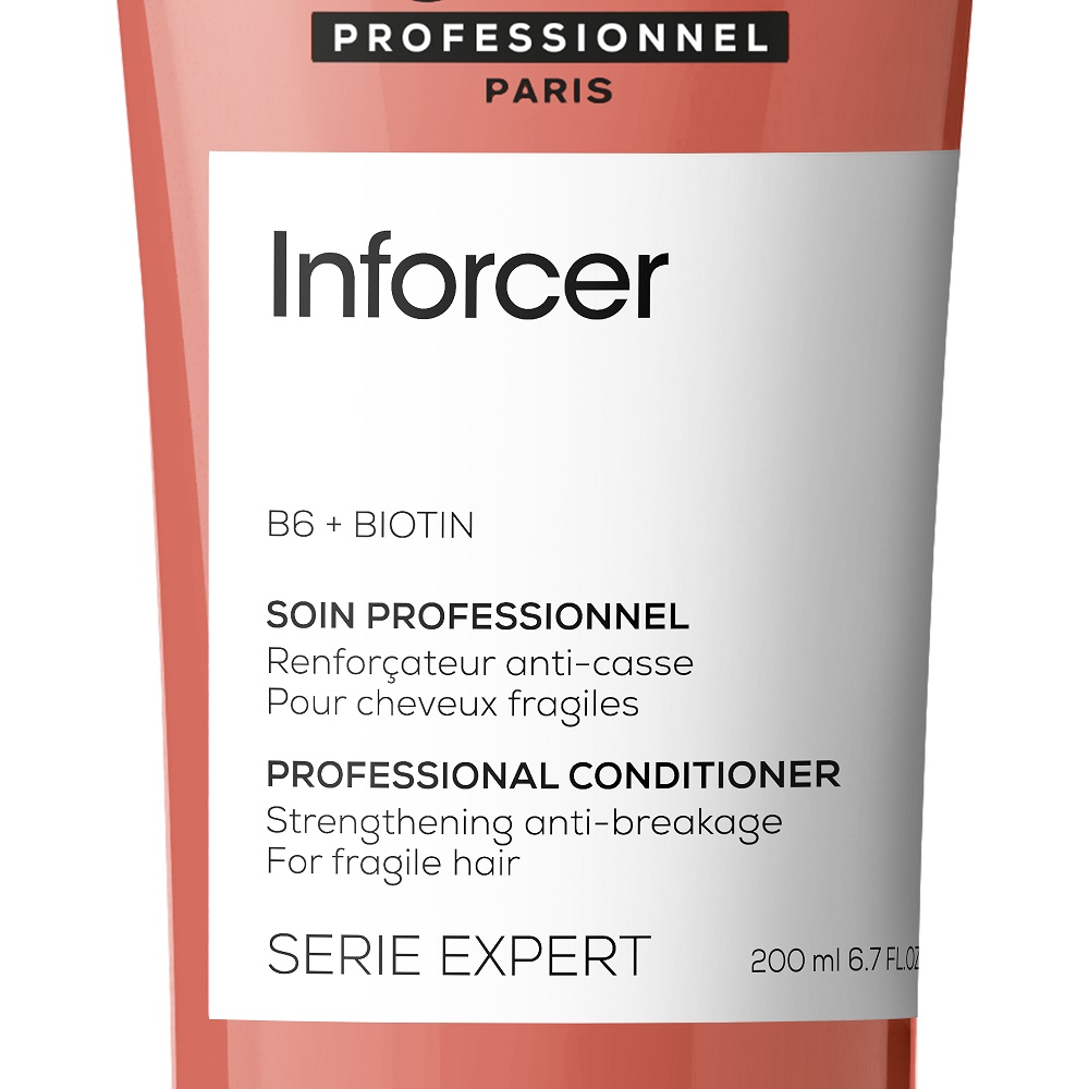 L’Oréal Professionnel Paris Serie Expert Inforcer Conditioner 200ml