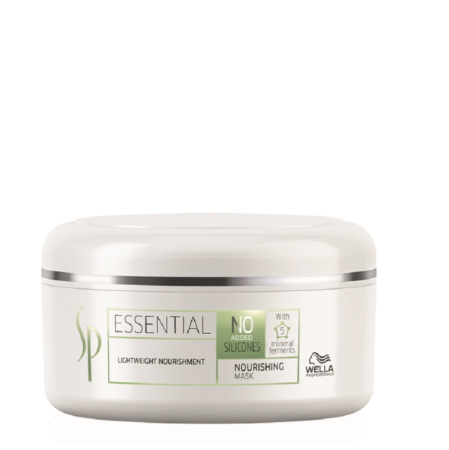 SP Essential Mask 150ml SALE SP Essential Mask 150ml SALE