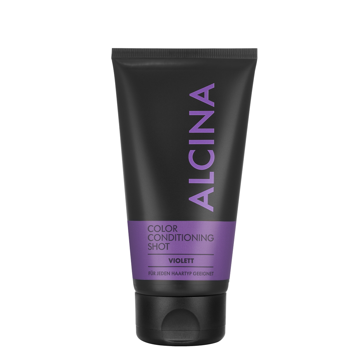 Alcina Color Conditioning Shots violett 150ml Alcina Color Conditioning Shots violett 150ml