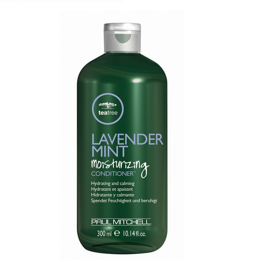 Paul Mitchell Tea Tree Lavender Mint Moisturizing Conditioner 300ml