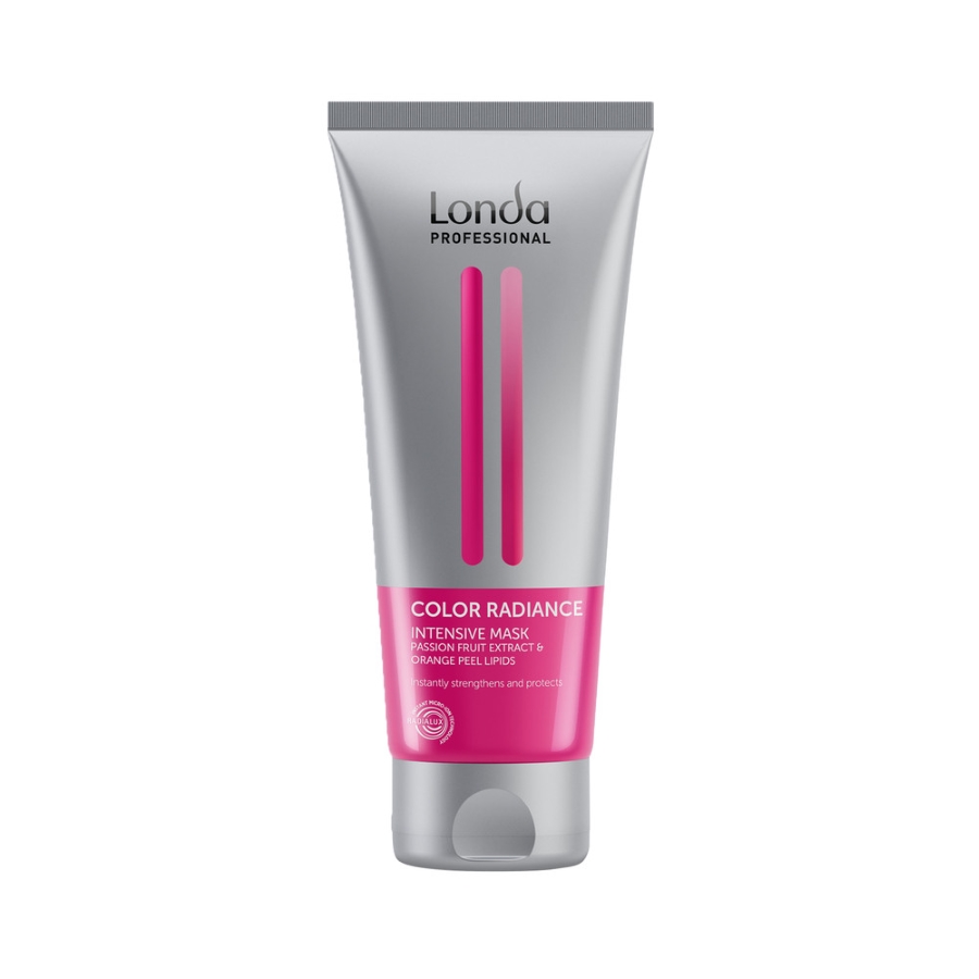 Londa Color Radiance Intensive Mask 200ml Londa Color Radiance Intensive Mask 200ml