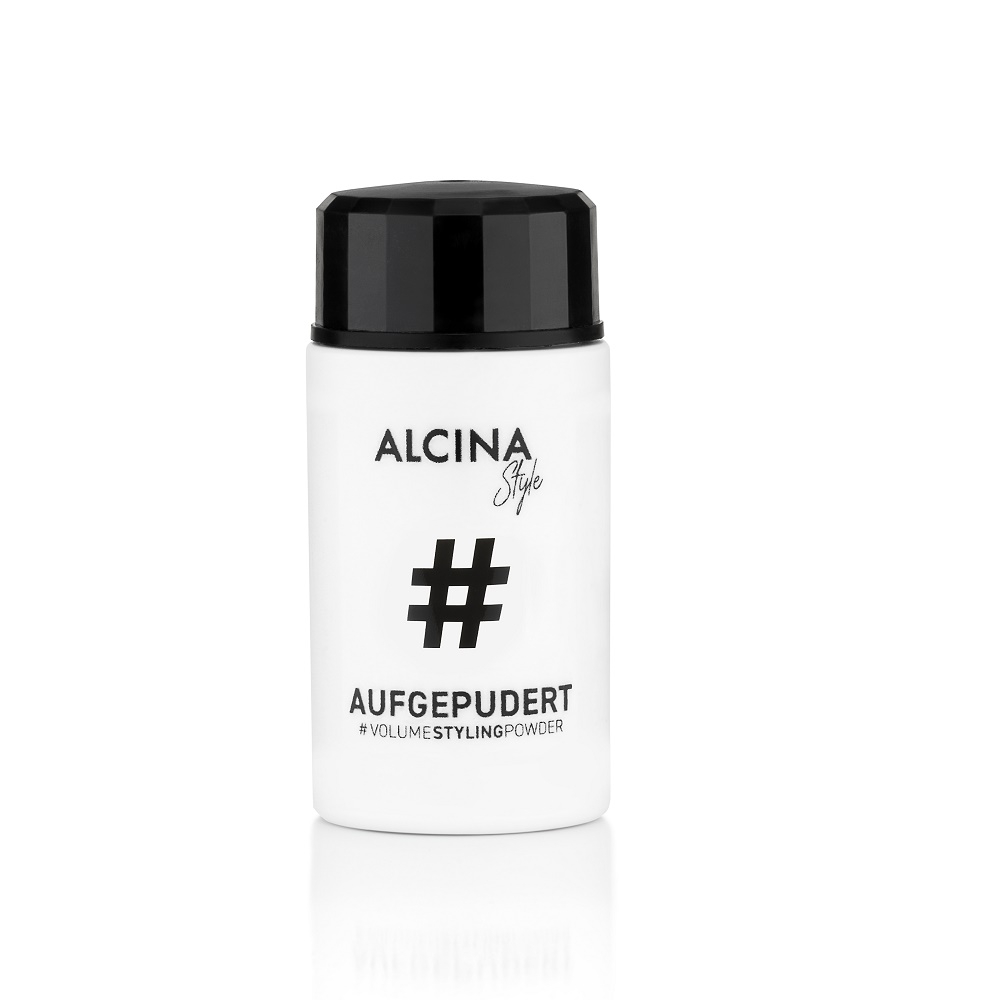 Alcina #Alcinastyle Aufgepudert 12g