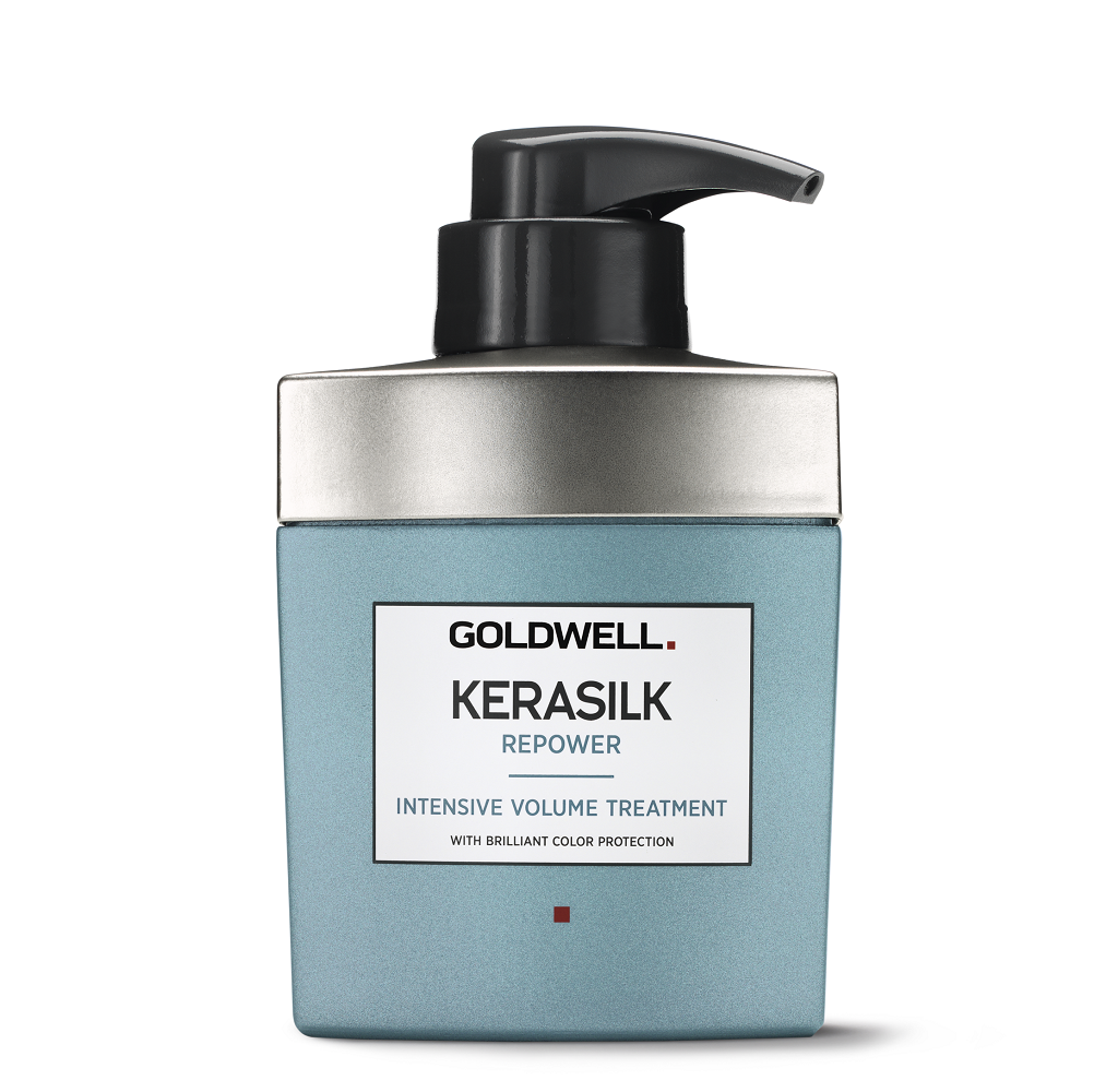 Goldwell Kerasilk Repower Intensive Volume Treatment 500ml