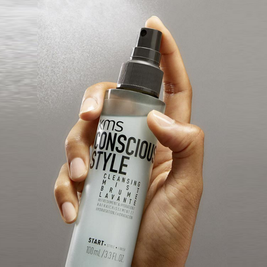 KMS Conscious Style Cleansing Mist 100ml