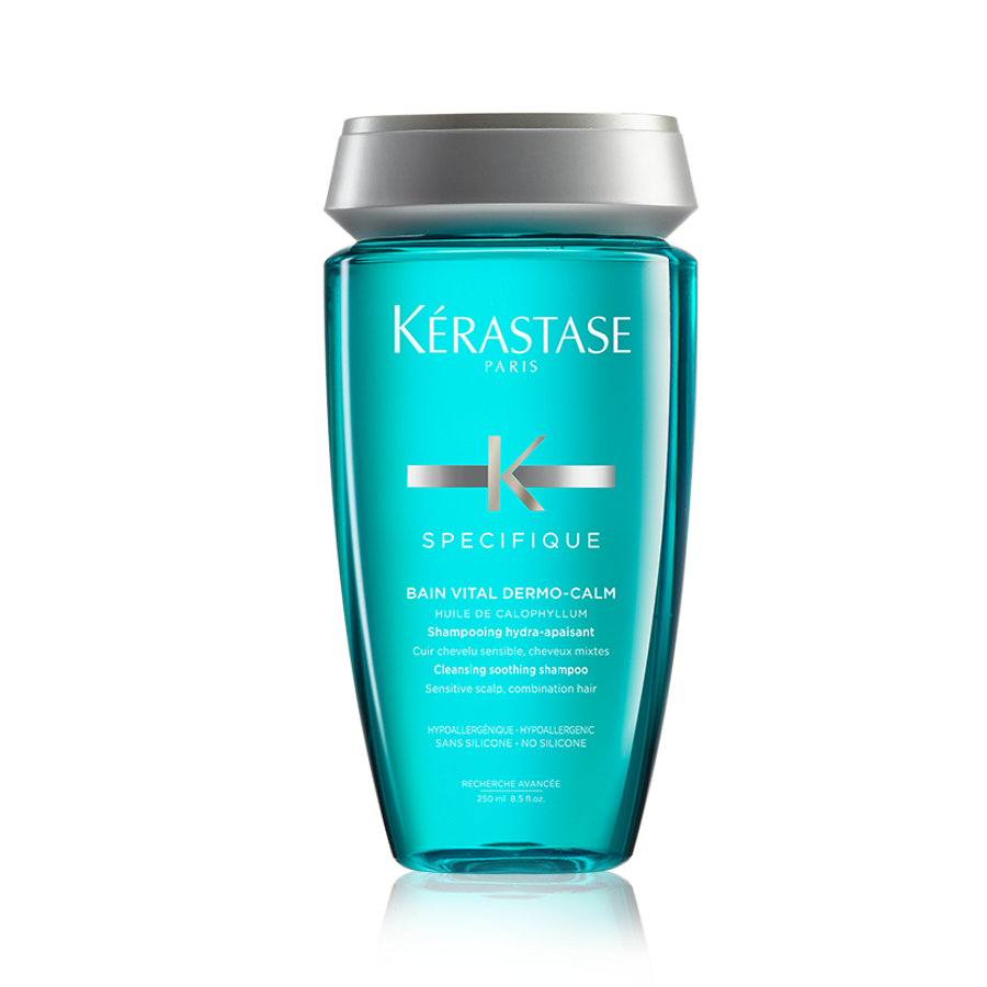 Kerastase Dermo Calm Bain Vital 250ml  Kerastase Dermo Calm Bain Vital 250ml