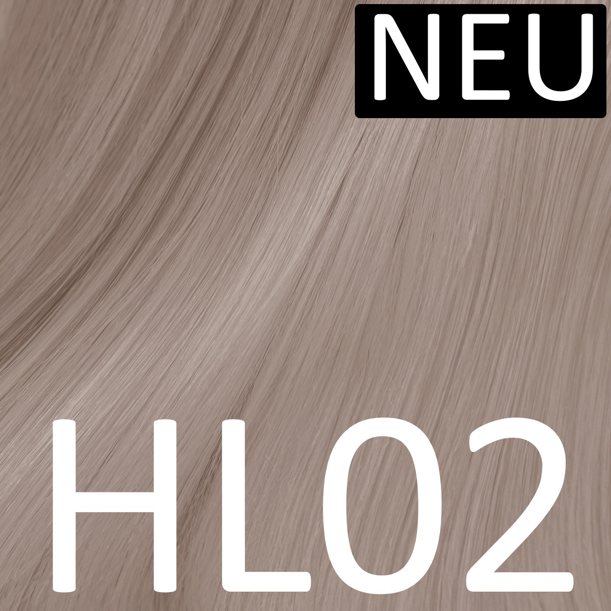 HL02 Platinum High Lift