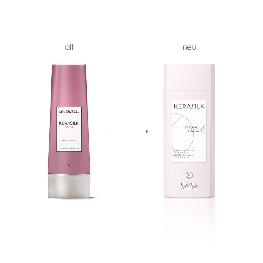 Kerasilk Color Protecting Conditioner 750ml