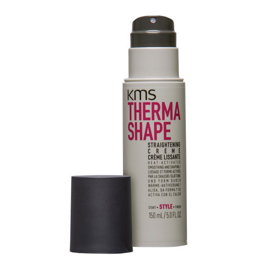 KMS Thermashape Straightening Creme 150ml