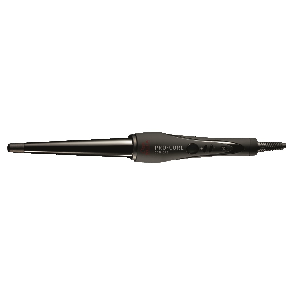 Wella Pro Curl Conical Wella Pro Curl Conical