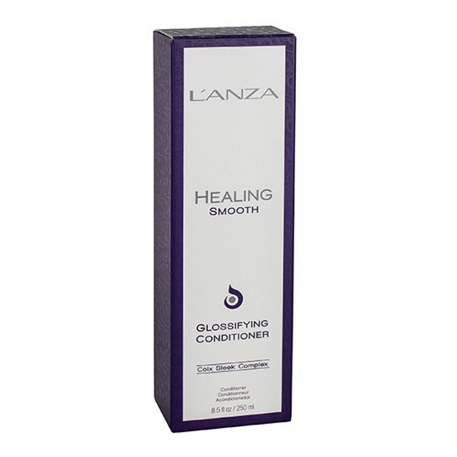 Lanza Healing Smooth Glossifying Conditioner 250ml