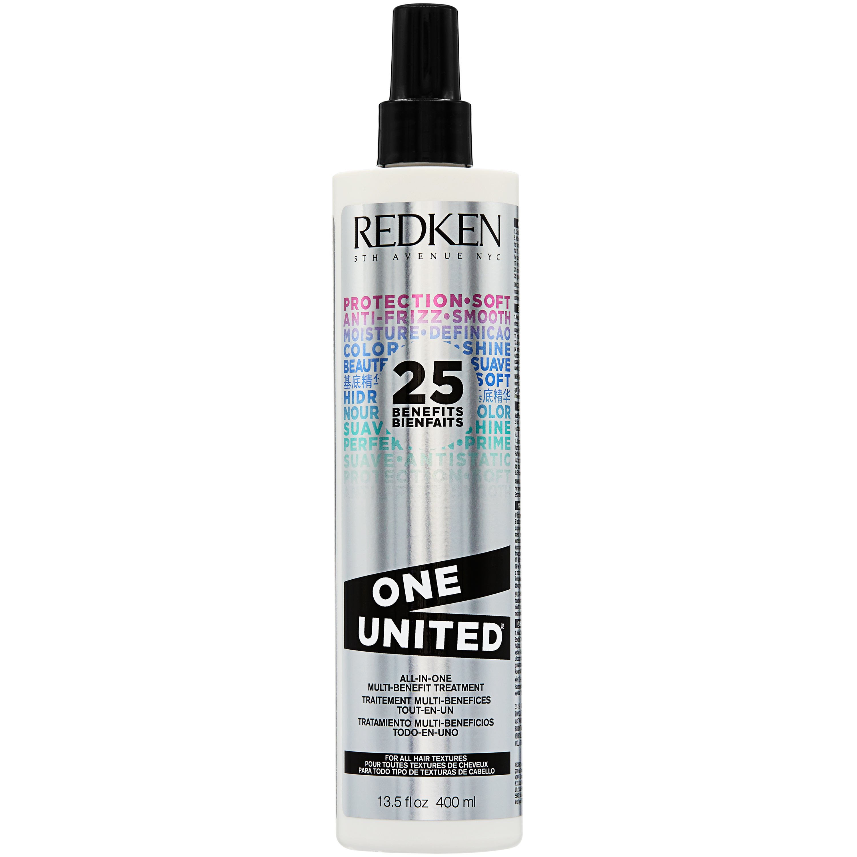 Redken One United Treatment XXL 400ml Redken One United Treatment XXL 400ml