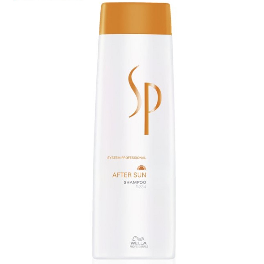 SP After Sun Shampoo 250ml