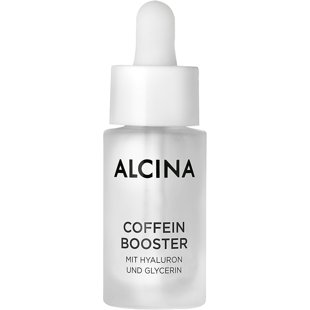 Alcina Coffein Booster 15ml
