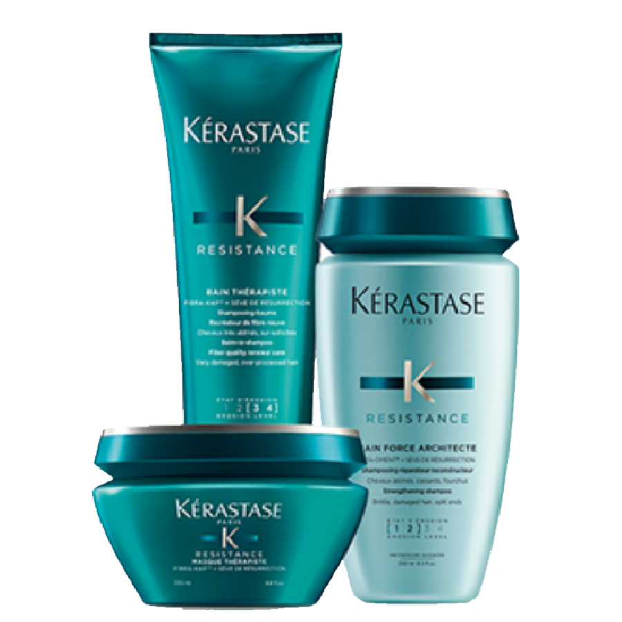 Kerastase маска для волос