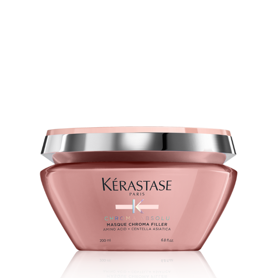 Kerastase Chroma Absolu Masque Chroma Filler 200ml Kerastase Chroma Absolu Masque Chroma Filler 200ml