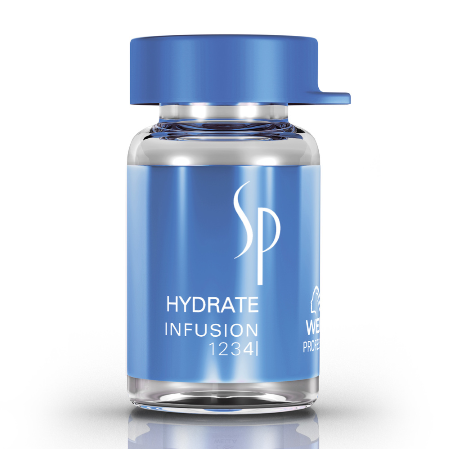 SP Hydrate Infusion 6x5ml