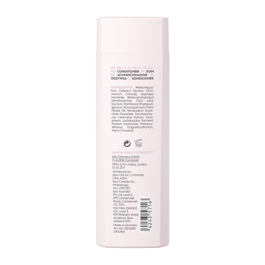 Kerasilk Smoothing Conditioner 75ml