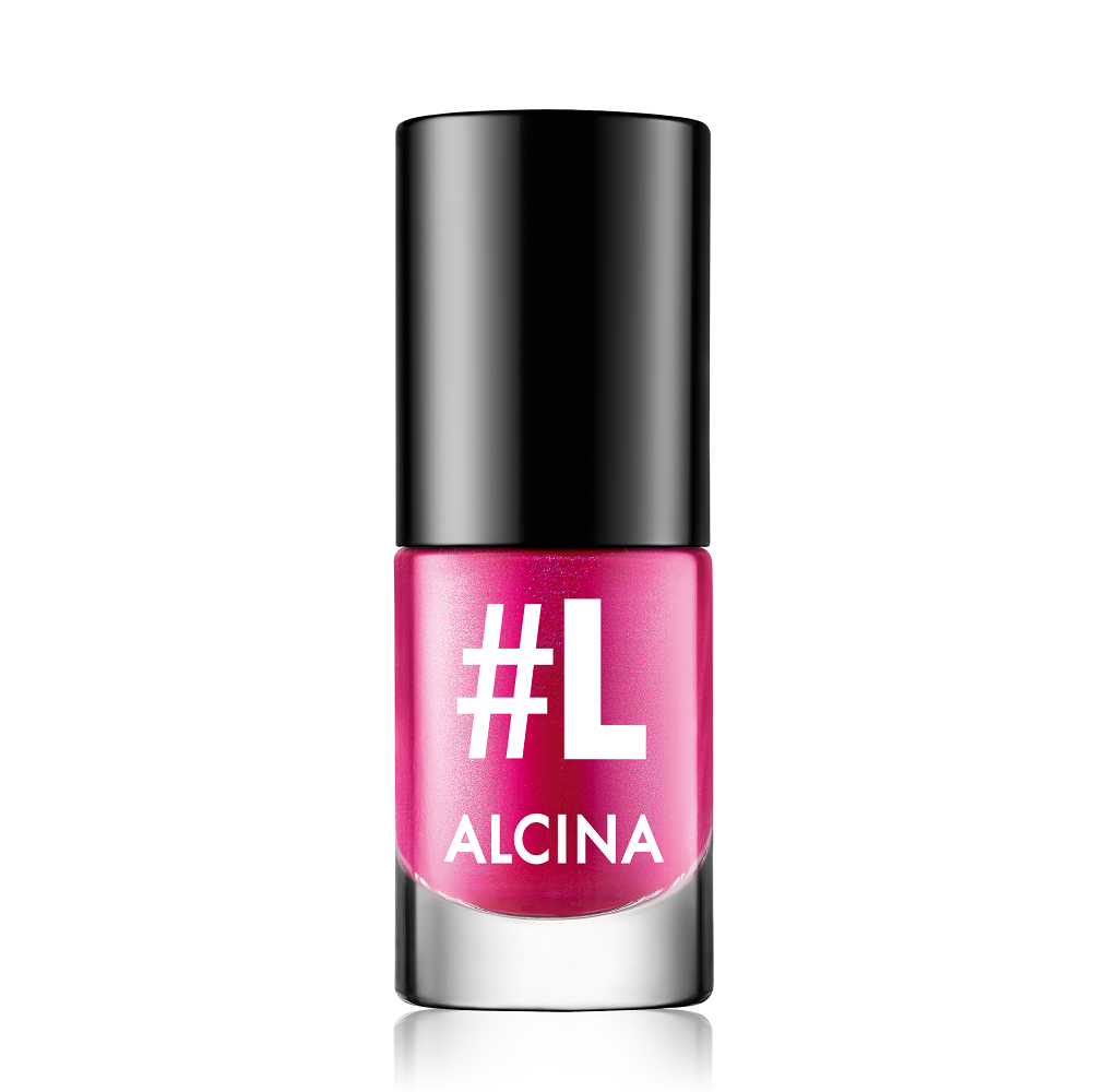 Alcina Nail Colour London SALE