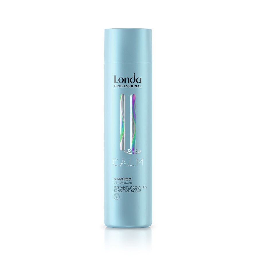Londa Calm Soothing Shampoo 250ml Londa Calm Soothing Shampoo 250ml