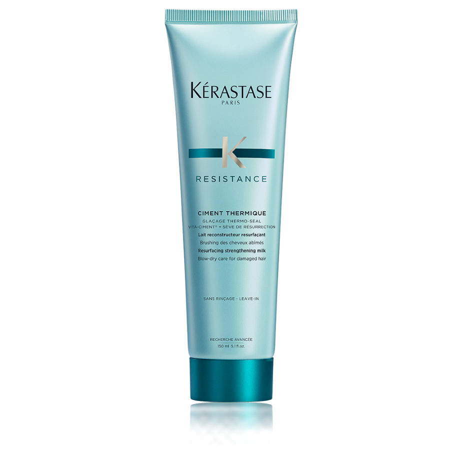 Kerastase Resistance Ciment Thermique 150ml Kerastase Resistance Ciment Thermique 150ml