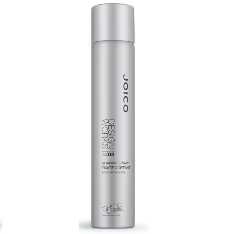 Joico Style & Finish Design Works 300ml SALE Joico Style & Finish Design Works 300ml SALE