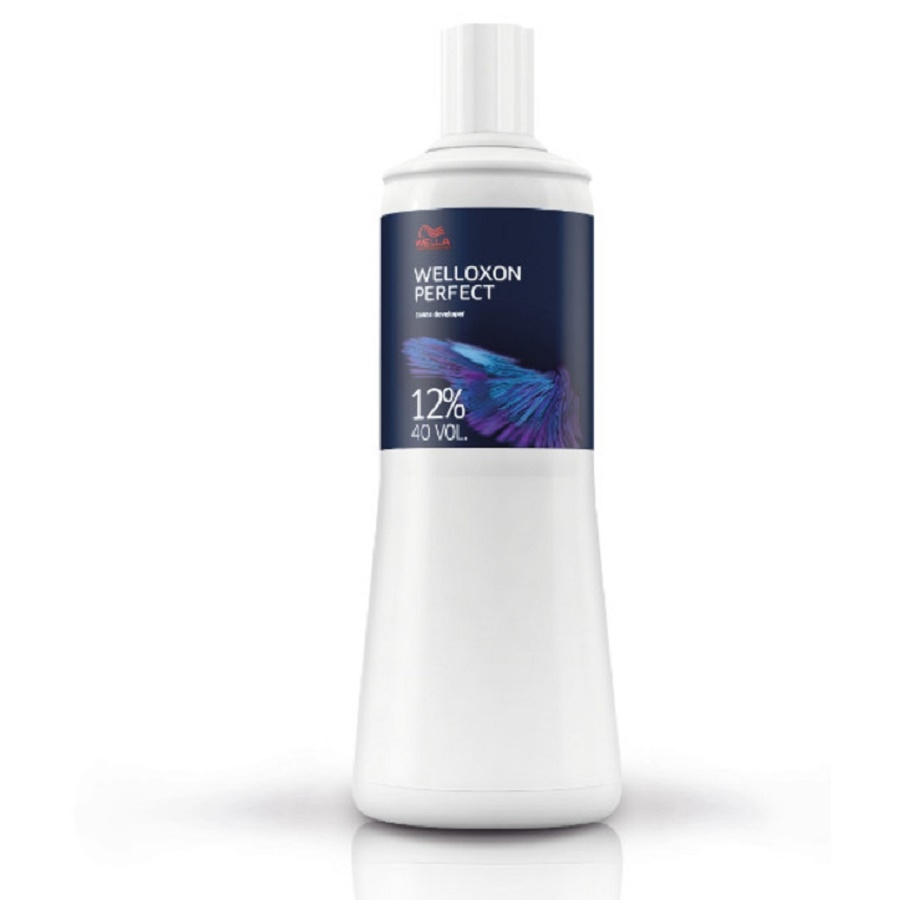 Wella Welloxon Perfect 12% 1000ml