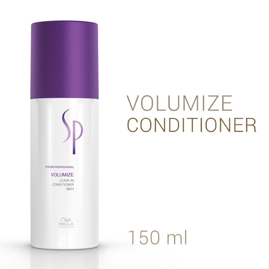 SP Volumize Leave-in-Conditioner 150ml