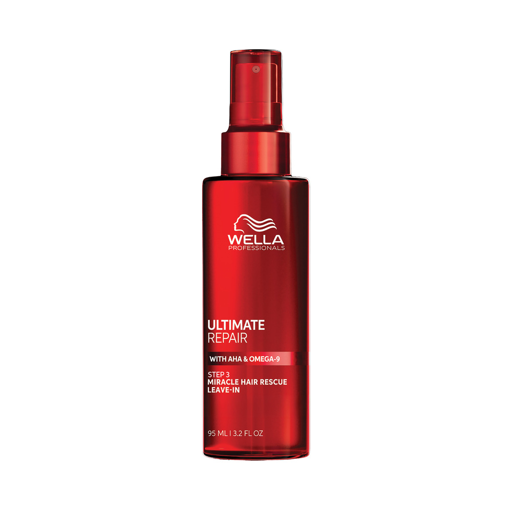 Wella Professionals Ultimate Repair Miracle Hair Rescue 95ml Wella Professionals Ultimate Repair Miracle Hair Rescue 95ml