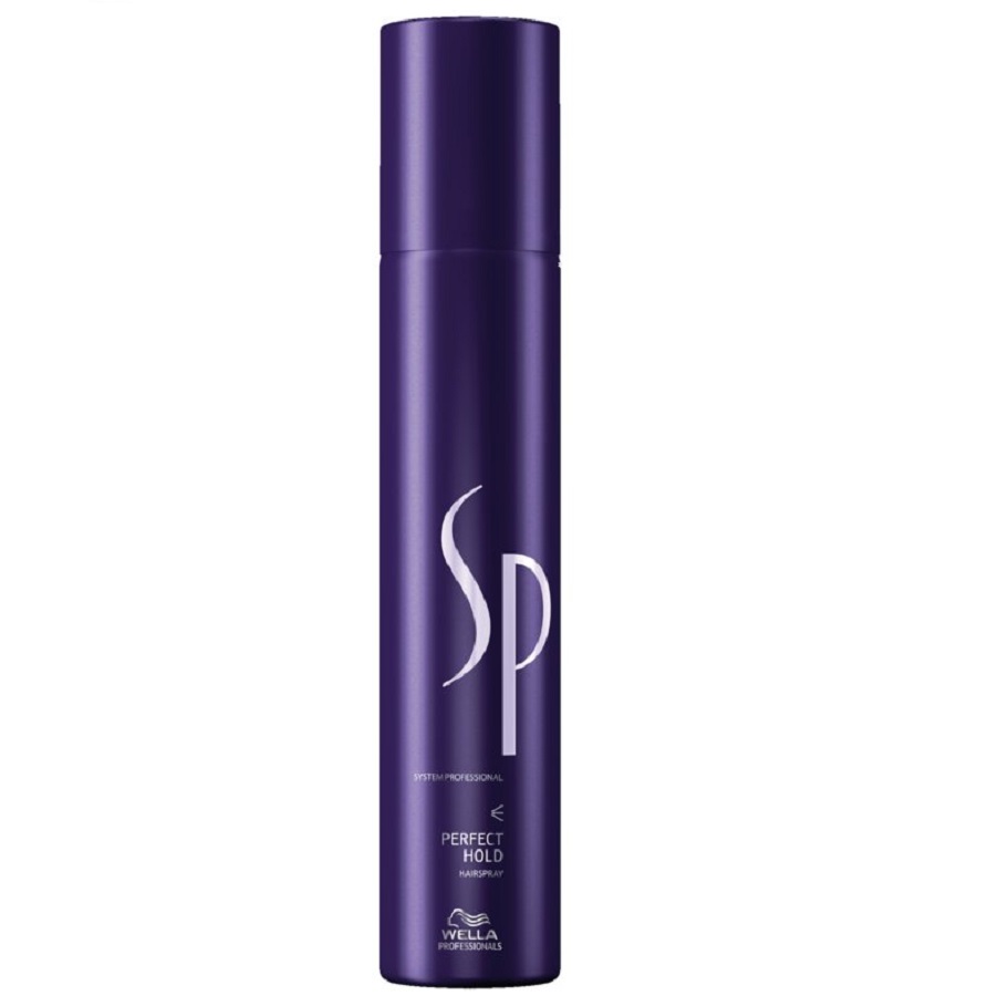 SP Perfect Hold 300ml