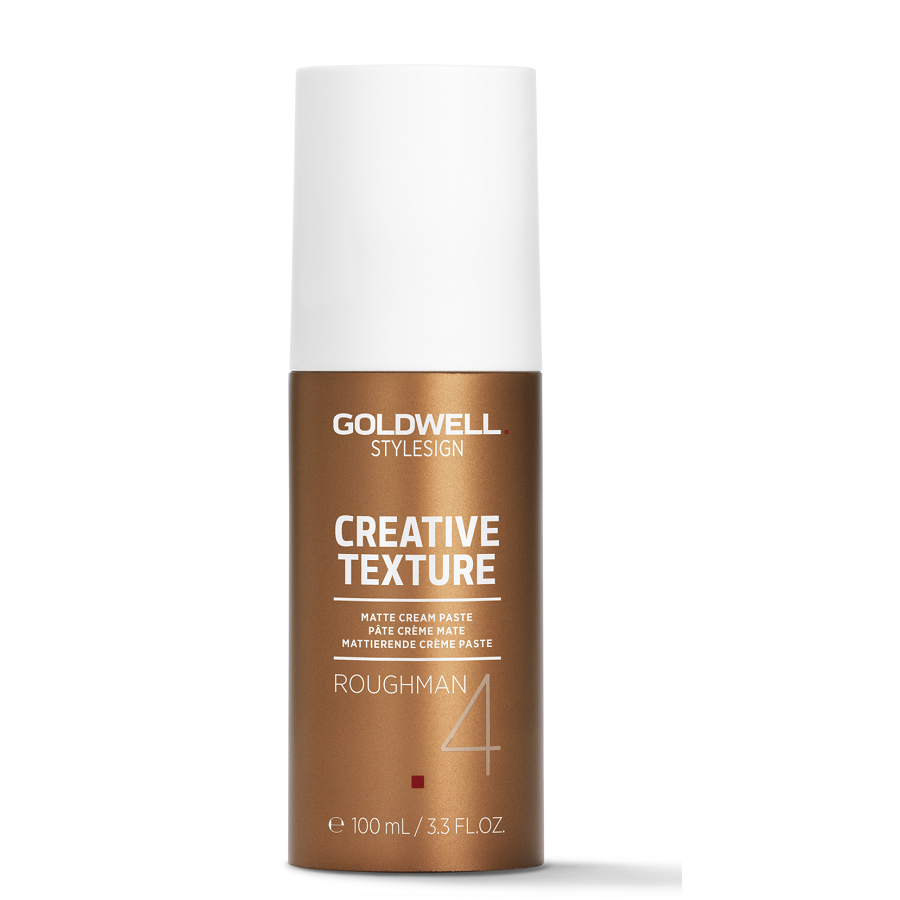 Goldwell Style Sign Creative Texture Roughman 100ml 