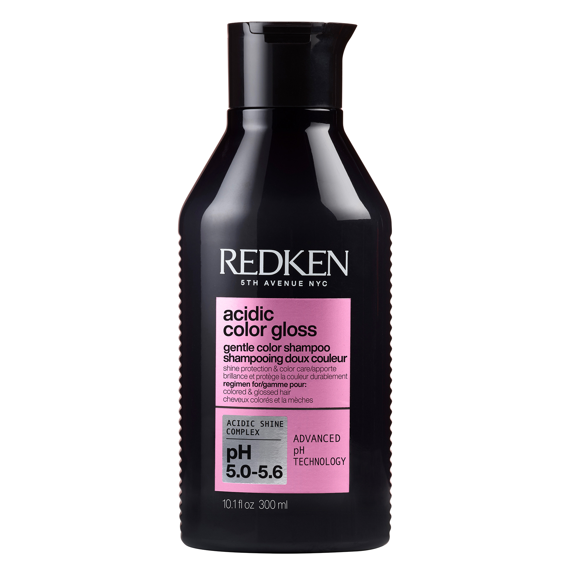 Redken Acidic Color Gloss Shampoo 300ml Redken Acidic Color Gloss Shampoo 300ml