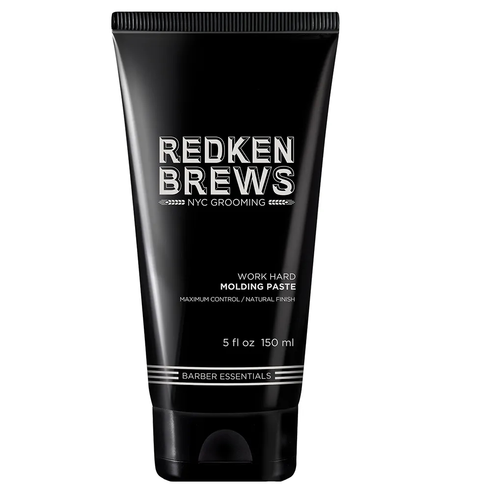 Redken Brews Molding Paste 150ml Redken Brews Molding Paste 150ml