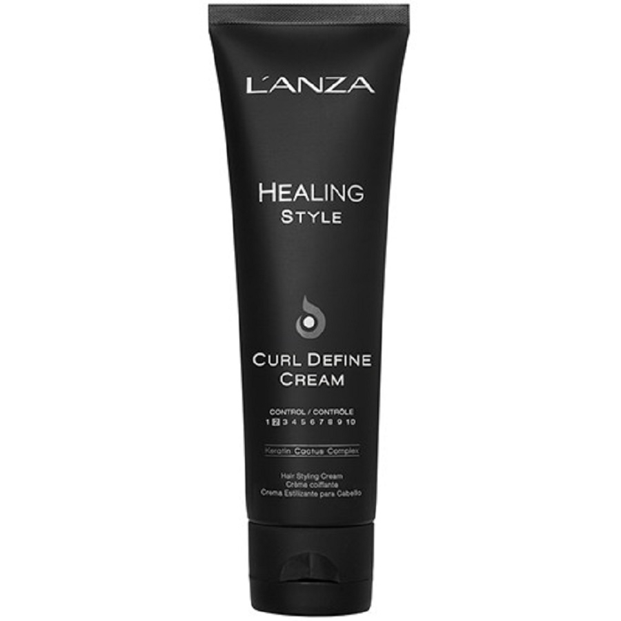 Lanza Healing Style Curl Definer 125ml SALE