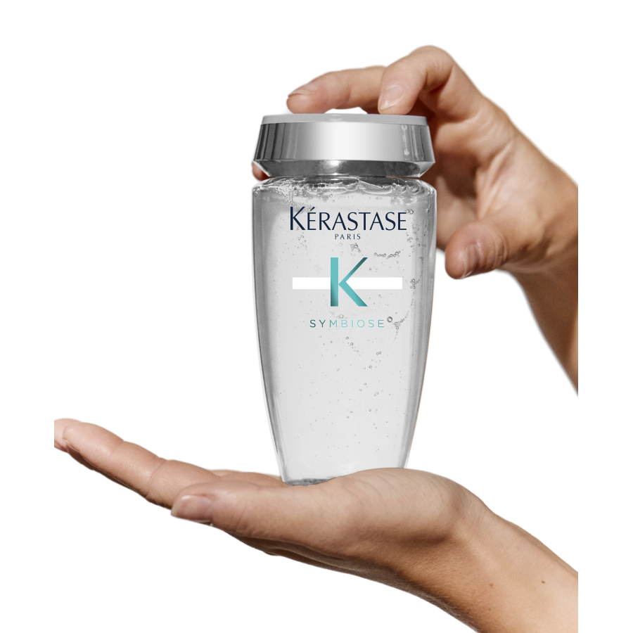 Kérastase Symbiose Bain Crème 250ml