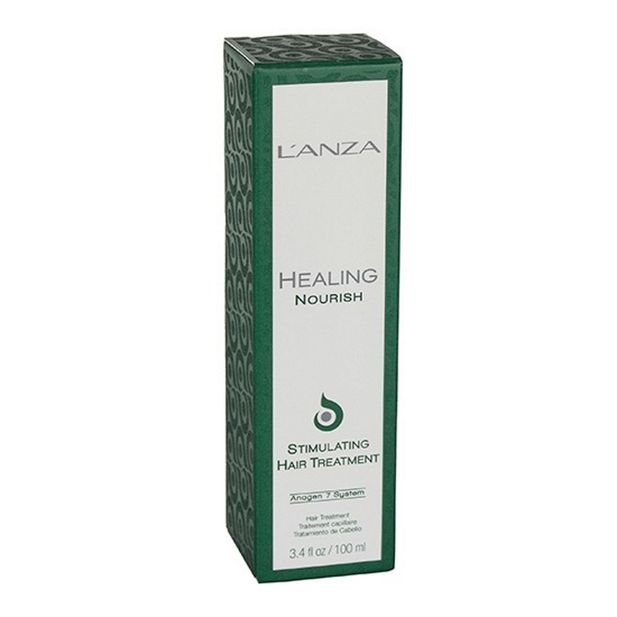 Lanza Healing Nourish Treatment 100ml