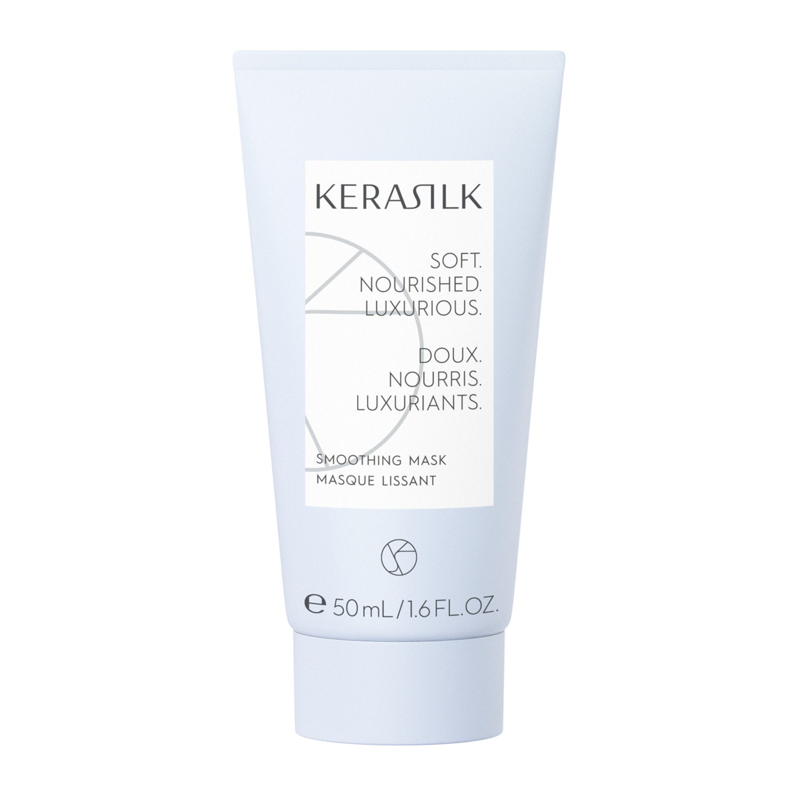 Kerasilk Smoothing Mask 50ml