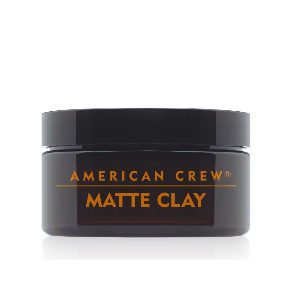 American Crew Matte Clay 85g