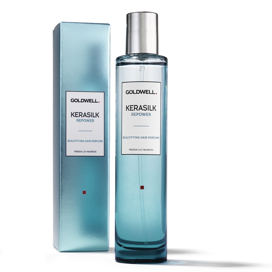 Goldwell Kerasilk Repower Haarparfum 50ml