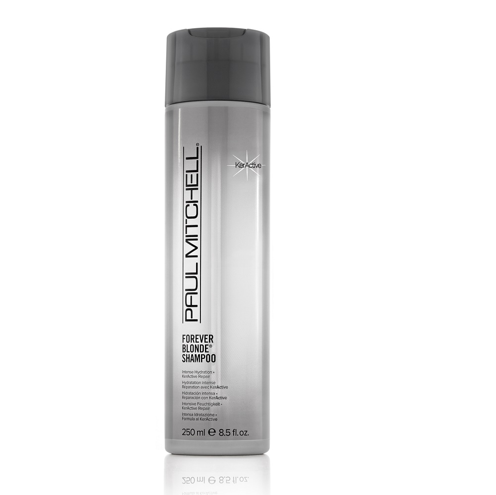 Paul Mitchell Blonde Forever Blonde Shampoo 250ml Paul Mitchell Blonde Forever Blonde Shampoo 250ml