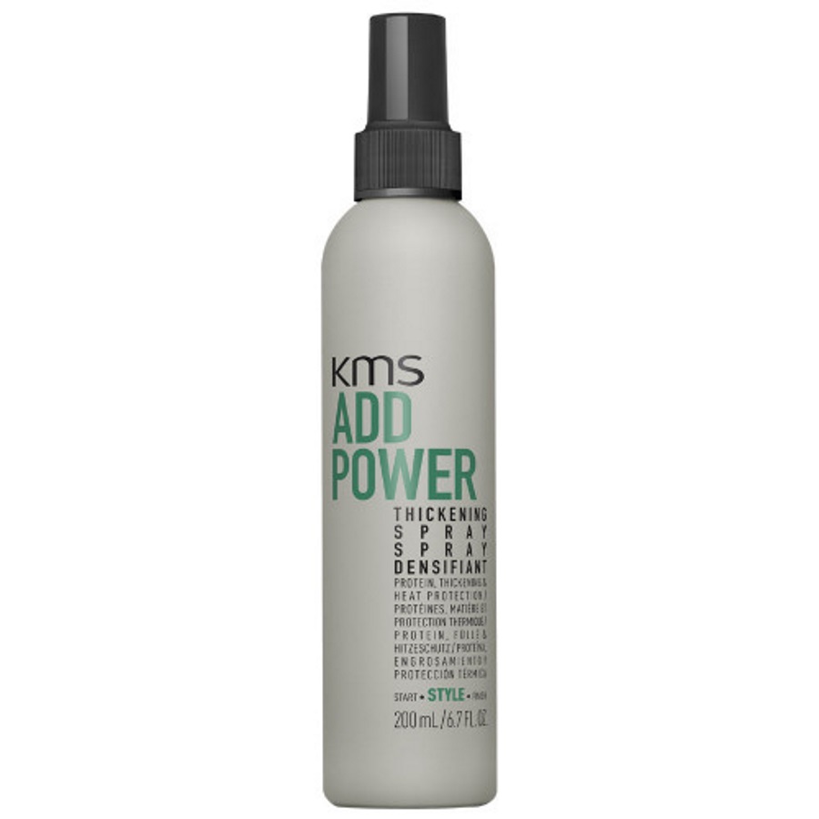 KMS Addpower Thickening Spray 200ml KMS Addpower Thickening Spray 200ml
