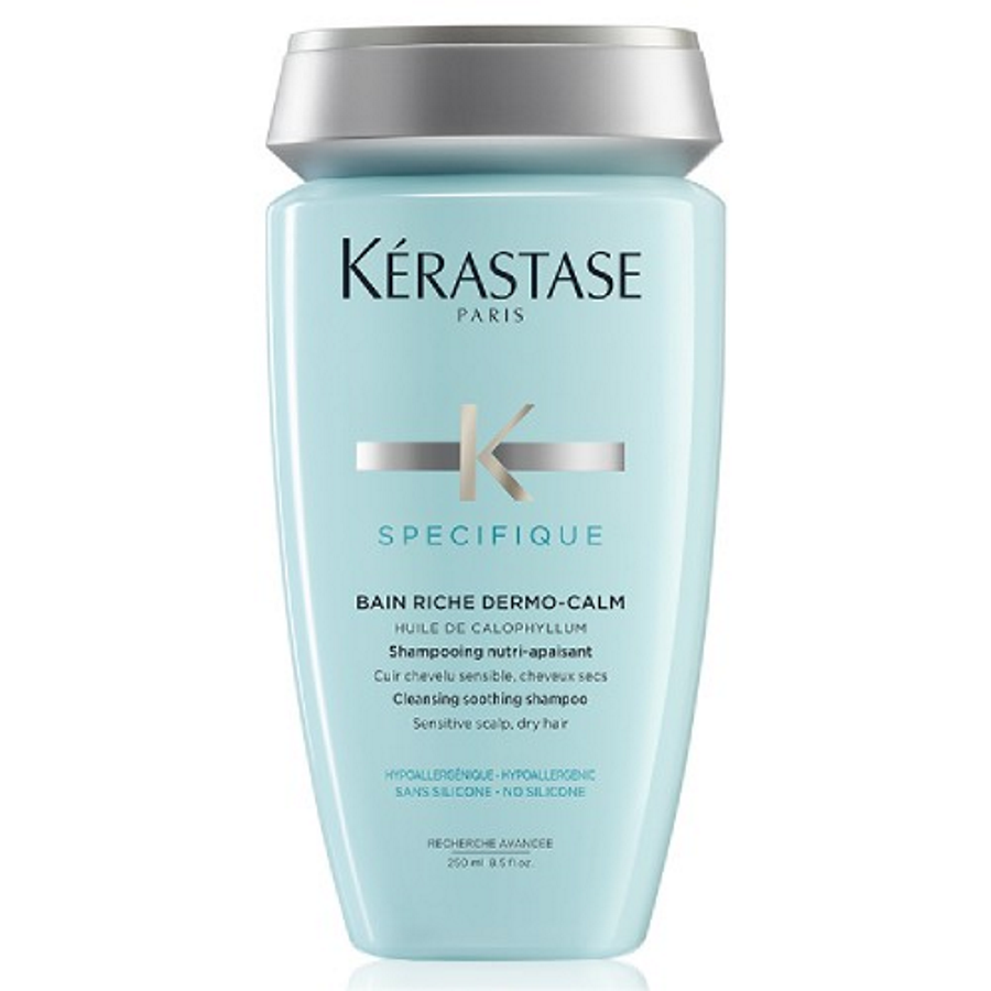 Kerastase Specifique Bain Riche  Dermo-Calm 250ml 