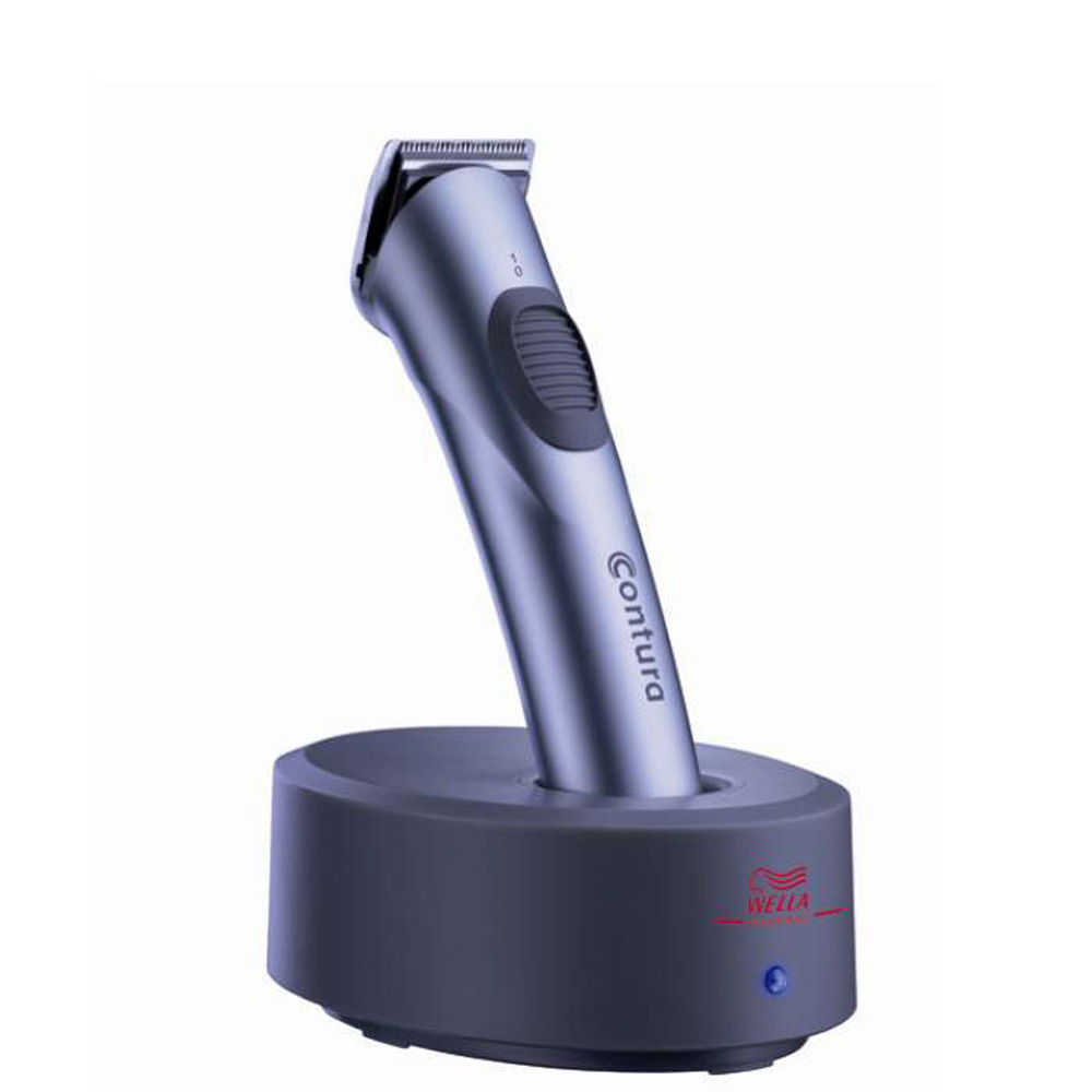 Wella Contura -Konturenschneidemaschine Wella Contura -Konturenschneidemaschine