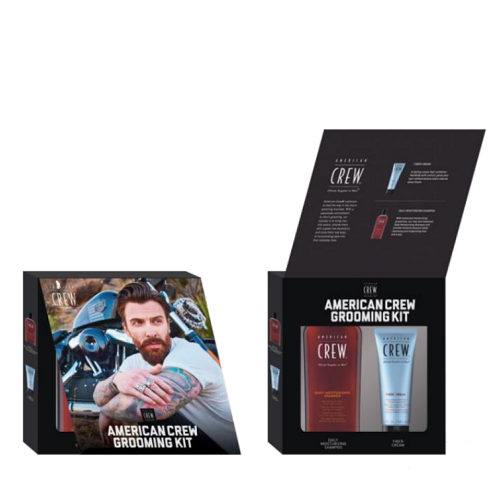 American Crew Grooming Kit 2019 